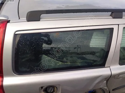 Volvo V70 Arka Cam çıkma parça - SARI MEHMET OTO YEDEK PARÇA Konya