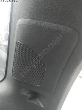 Volvo V70 Hoparlör çıkma parça - SARI MEHMET OTO YEDEK PARÇA Konya