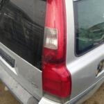 Volvo V70 Sağ Arka Stop çıkma parça - SARI MEHMET OTO YEDEK PARÇA Konya