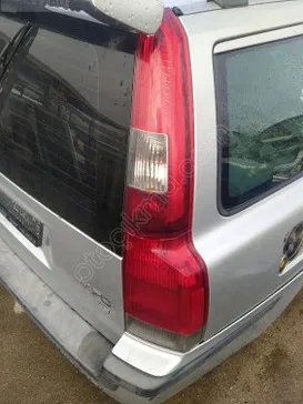 Volvo V70 Sağ Arka Stop çıkma parça - SARI MEHMET OTO YEDEK PARÇA Konya