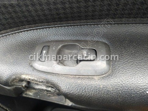 Volvo V70 Cam Düğmesi çıkma parça