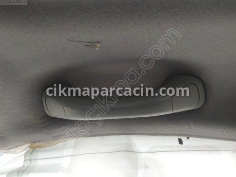 Volvo V70 El Tutamağı çıkma parça