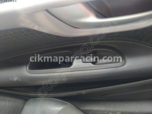 Volvo V70 Cam Düğmesi çıkma parça