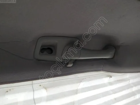 Volvo V70 El Tutamağı çıkma parça - SARI MEHMET OTO YEDEK PARÇA Konya
