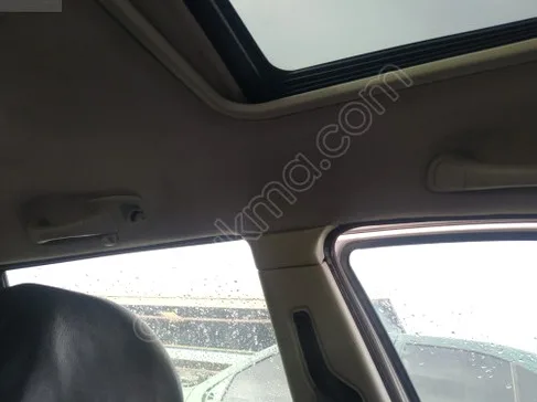 Volvo V70 Tavan Airbag çıkma parça - SARI MEHMET OTO YEDEK PARÇA Konya