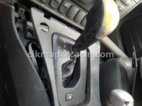 Volvo V70 Vites Mekanizması çıkma parça