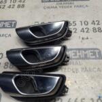 Volvo XC60 İç Kapı Kolu çıkma parça - SARI MEHMET OTO YEDEK PARÇA Konya