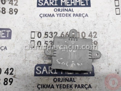 Volvo XC60 Konfor Beyni çıkma parça