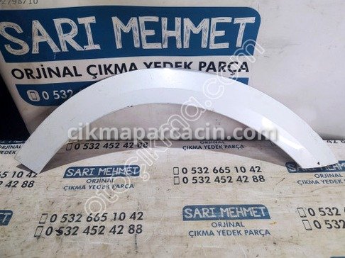 Volvo XC60 Dodik çıkma parça