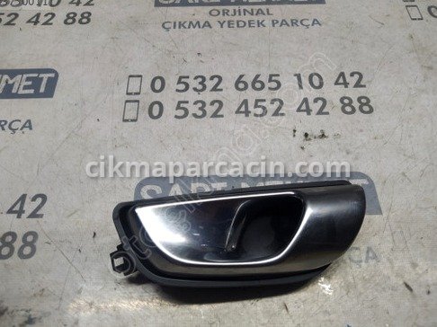 Volvo XC60 İç Kapı Kolu çıkma parça