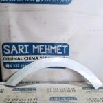 Volvo XC60 Dodik çıkma parça - SARI MEHMET OTO YEDEK PARÇA Konya