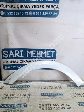 Volvo XC60 Dodik çıkma parça - SARI MEHMET OTO YEDEK PARÇA Konya