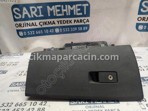 Volvo XC70 Komple Torpido çıkma parça