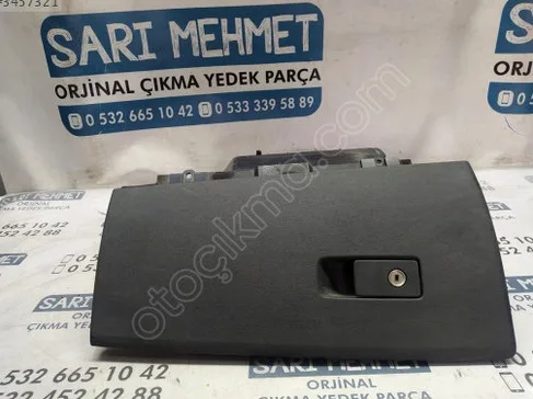 Volvo XC70 Komple Torpido çıkma parça - SARI MEHMET OTO YEDEK PARÇA Konya
