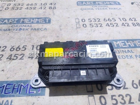 Volvo XC90 Airbag Beyni çıkma parça