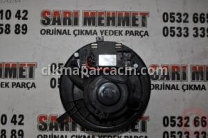ÇIKMA VW 3C0 907521 F, HVAC Fan Motoru Direnci – Konya Çıkma Parça