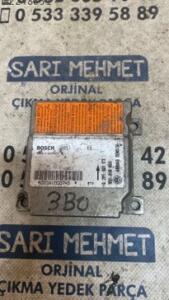 ÇIKMA VW AİRBAG BEYİNİ 3B0 959 655 – Konya Çıkma Parça