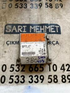 ÇIKMA VW AİRBAG BEYNİ 3B0 959 655 – Konya Çıkma Parça