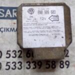Volkswagen Passat Airbag Beyni çıkma parça - SARI MEHMET OTO YEDEK PARÇA Konya