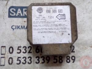 ÇIKMA VW AİRBAG BEYNİ 6N0 909 603 – Konya Çıkma Parça