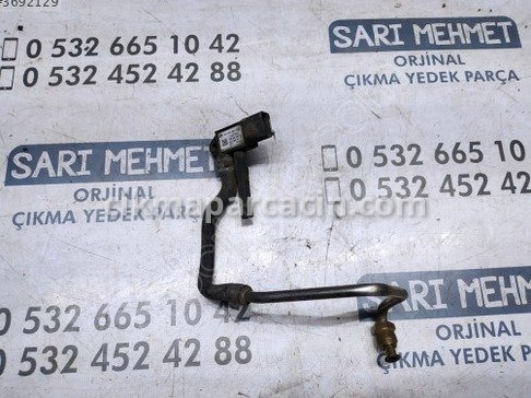 Volkswagen Amarok Basınç Sensörü çıkma parça