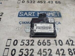 ÇIKMA VW AMAROK DEFRANSİYEL KİLİDİ 2H0927771B – Konya Çıkma Parça