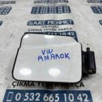 Volkswagen Amarok Depo Kapağı çıkma parça - SARI MEHMET OTO YEDEK PARÇA Konya