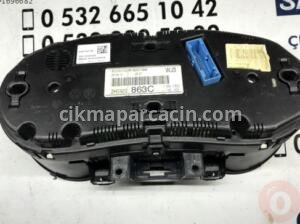 ÇIKMA VW AMAROK HIZ GÖSTERGESİ 2H0920863C – Konya Çıkma Parça