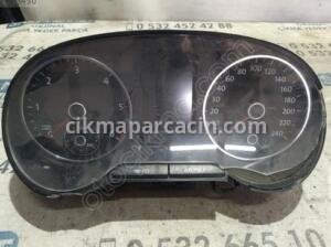 ÇIKMA VW AMAROK KİLOMETRE GÖSTERGE SAATİ 2H0920871 B - Konya Çıkma Parça