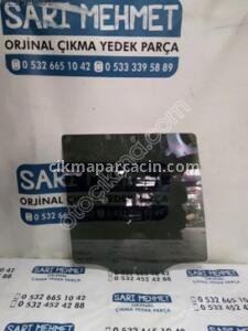 ÇIKMA VW AMAROK SAĞ ARKA KAPI 43R-001108 – Konya Çıkma Parça