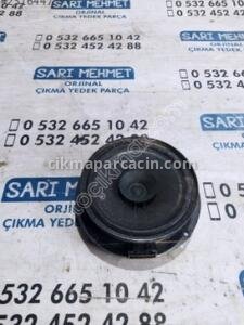 ÇIKMA VW AMAROK SAĞ ARKA KAPI HOPARLÖR 2H0035453B – Konya Çıkma Parça