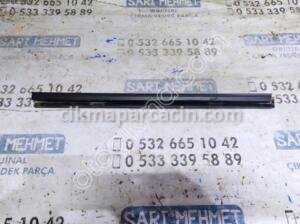 ÇIKMA VW AMAROK SAĞ ARKA KAPI İÇ CAM SIYIRICISI – Konya Çıkma Parça