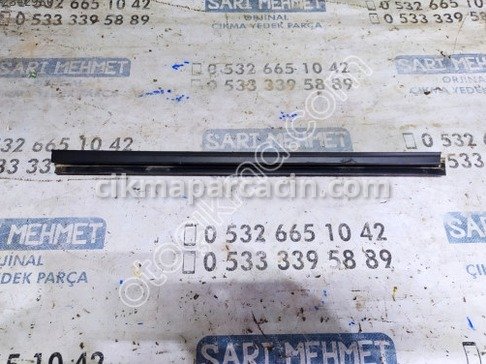 Volkswagen Amarok Kapı Fitili çıkma parça
