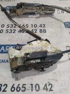 ÇIKMA VW AMAROK SAĞ ARKA KAPI KİLİDİ 5N0839016G – Konya Çıkma Parça