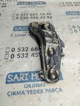 Volkswagen Amarok Sağ Arka Stop çıkma parça - SARI MEHMET OTO YEDEK PARÇA Konya