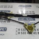 Volkswagen Amarok Cam Krikosu çıkma parça - SARI MEHMET OTO YEDEK PARÇA Konya