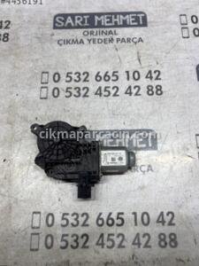 ÇIKMA VW AMAROK SOL ARKA CAM MOTORU 6R0959811P – Konya Çıkma Parça