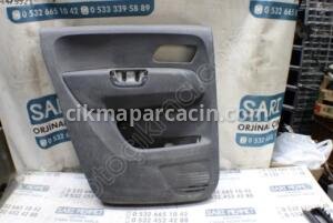 ÇIKMA VW AMAROK SOL ARKA KAPI DÖŞEMESİ D-465 – Konya Çıkma Parça