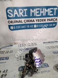 ÇIKMA VW AMAROK SOL ARKA KAPI İÇ TESİSATI 2H7971693L – Konya Çıkma Parça