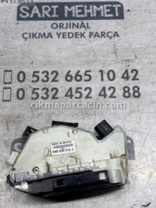 ÇIKMA VW AMAROK SOL ARKA KAPI KİLİDİ – Konya Çıkma Parça