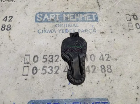 Volkswagen Amarok Far Yıkama Kapağı çıkma parça - SARI MEHMET OTO YEDEK PARÇA Konya