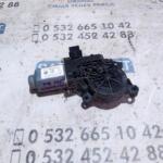 Volkswagen Amarok Cam Motoru çıkma parça - SARI MEHMET OTO YEDEK PARÇA Konya
