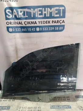 Volkswagen Amarok Kapı Camları çıkma parça - SARI MEHMET OTO YEDEK PARÇA Konya