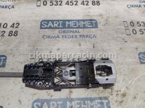 ÇIKMA VW AMAROK SOL ÖN KAPI DIŞ KAPI KOLU BRAKETİ – Konya Çıkma Parça