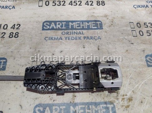 Volkswagen Amarok Dış Kapı Kolu çıkma parça