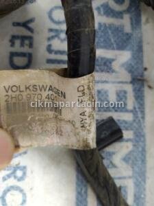 ÇIKMA VW AMAROK SOL ÖN KAPI İÇ TESİSATI – Konya Çıkma Parça
