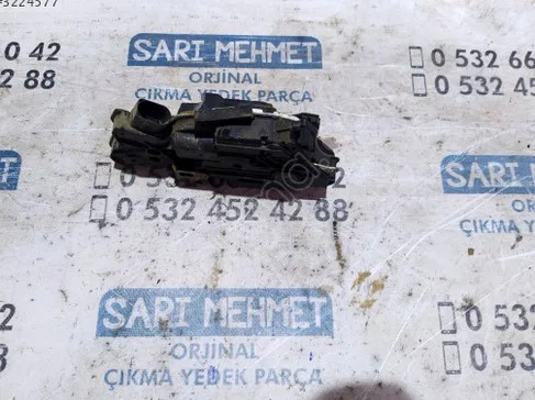 Volkswagen Amarok Kapı Kilidi çıkma parça - SARI MEHMET OTO YEDEK PARÇA Konya