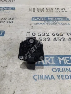 Volkswagen Amarok Yağ Müşürü çıkma parça - SARI MEHMET OTO YEDEK PARÇA Konya