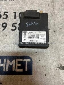ÇIKMA VW AUDI 4F0 909 509 4F0909509 WEBASTO MODÜLÜ – Konya Çıkma Parça