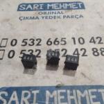 Volkswagen Golf Far (Sol) çıkma parça - SARI MEHMET OTO YEDEK PARÇA Konya